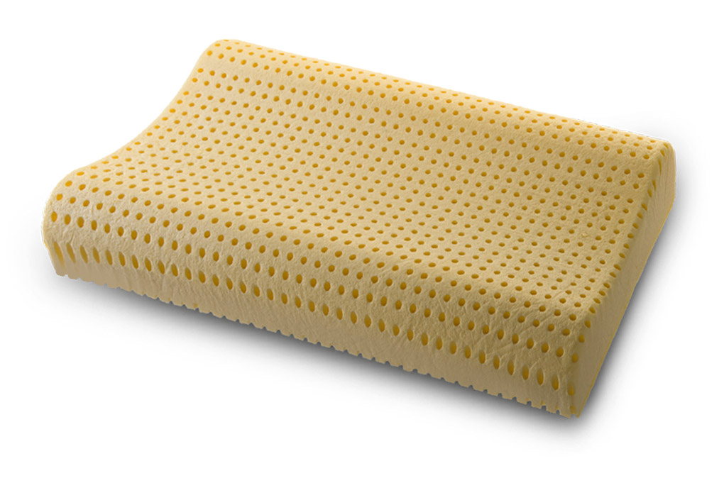 SmartLine Cervicale Forato