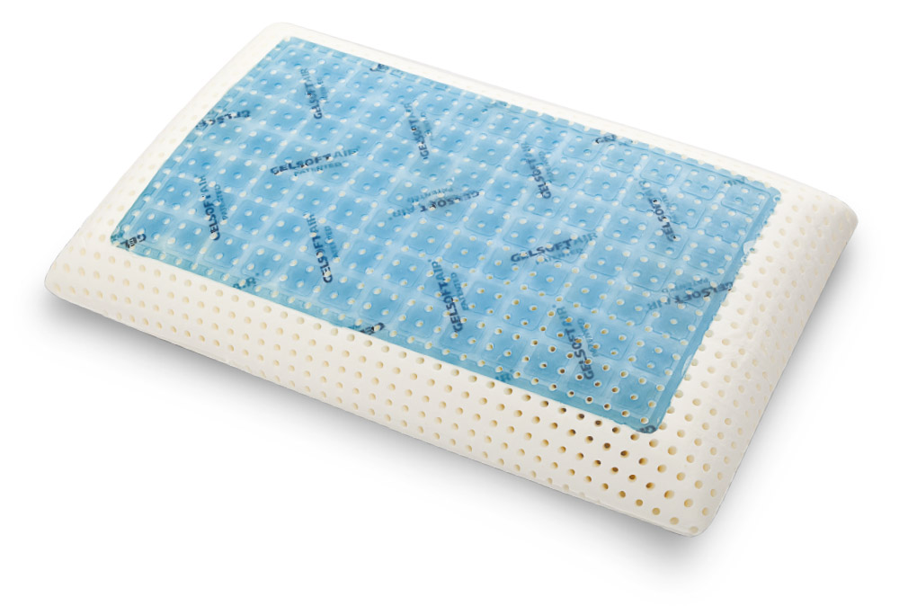 GelSoft Saponetta Forato