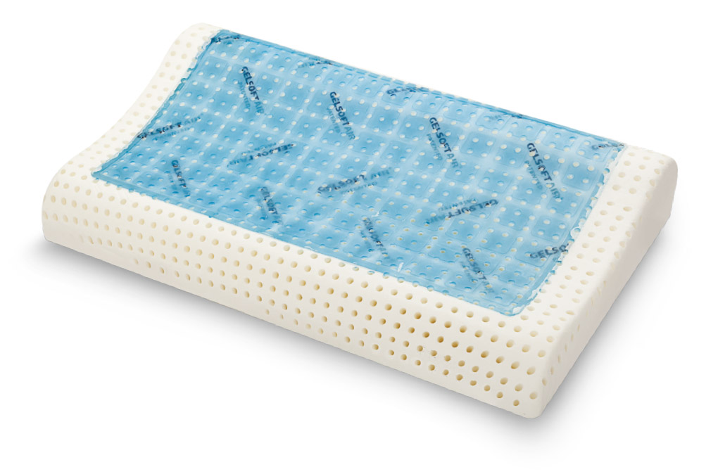 GelSoft Cervicale Forato