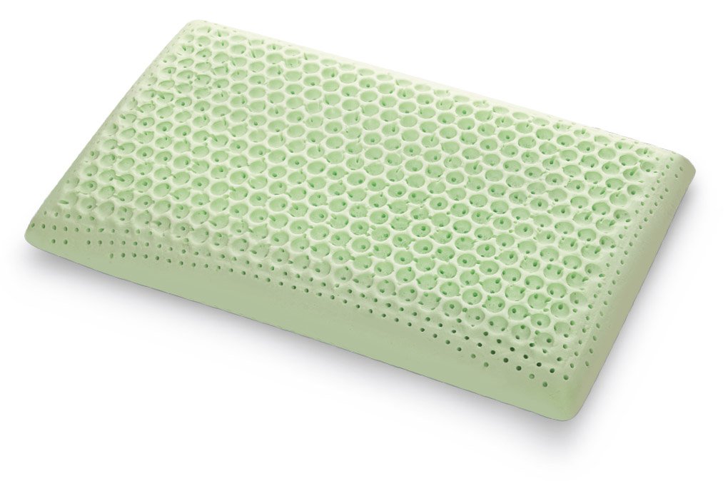 EcoBio Natural Forato