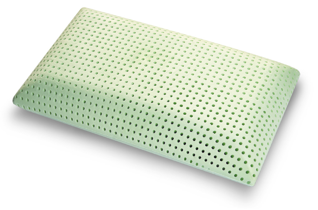 GreenBio Maxi Saponetta Forato