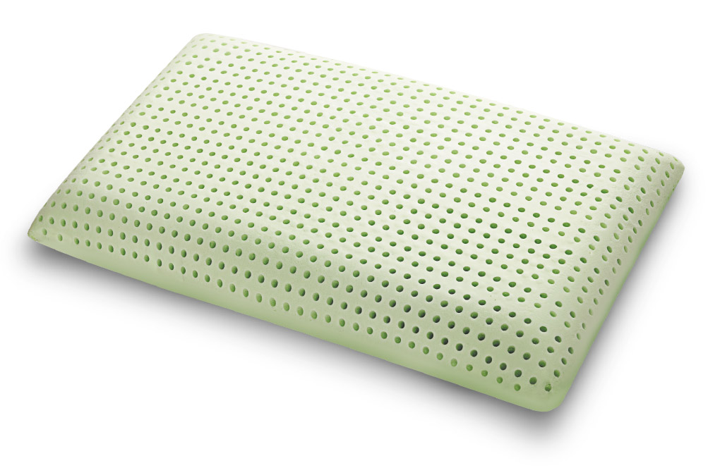 GreenBio Saponetta Forato