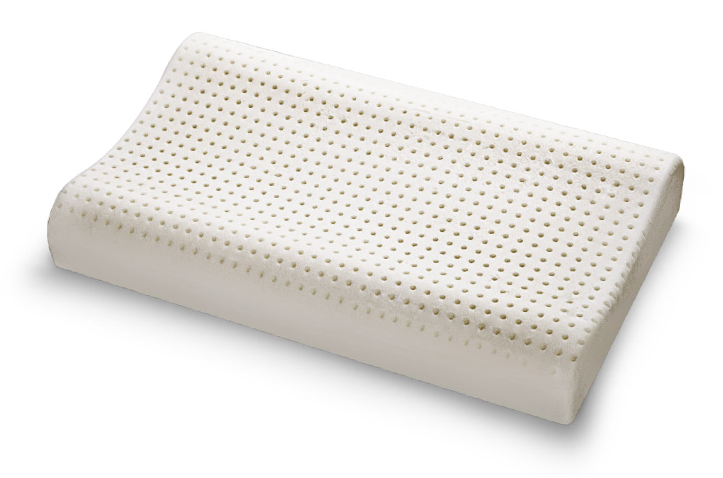 SuperSoft Cervicale Forato