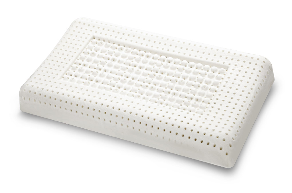 SuperSoft Comfort Massage Forato