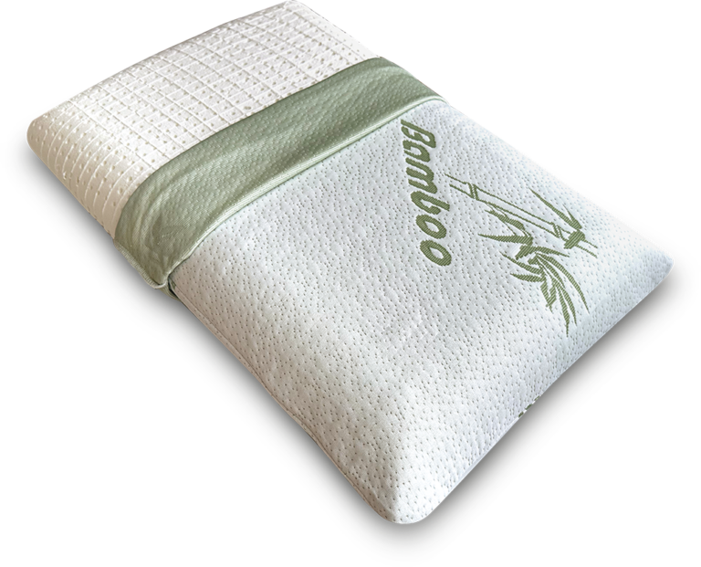 Bamboo Cover